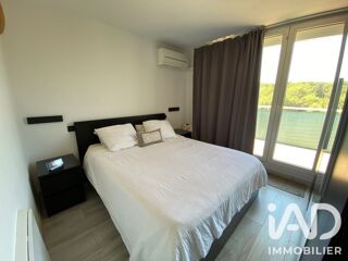 Appartement à vendre 2 pièces 37 m²