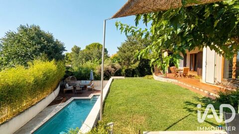   Vente Maison/villa 5 pièces Maison - 5 pièce(s) - 125 m²