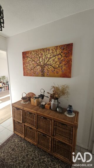  Appartement à vendre 3 pièces 66 m²