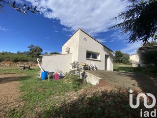  Maison à vendre 8 pièces 160 m²