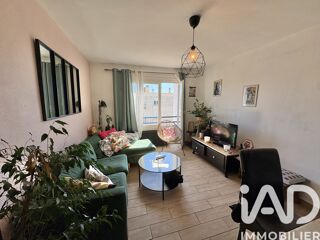  Appartement � vendre 5 pi�ces 90 m�