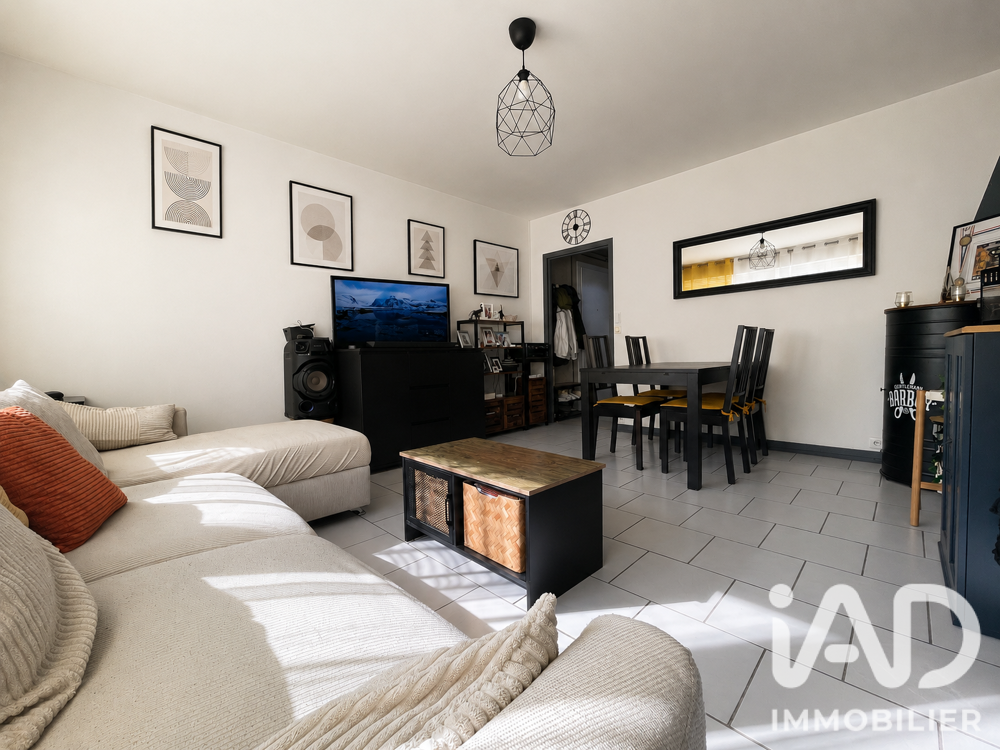 Vente Appartement Vente Appartement 3 pièces Évry