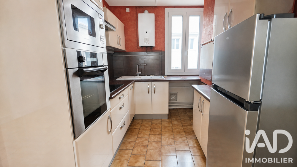 Location Appartement Location Appartement 3 pièces Béziers
