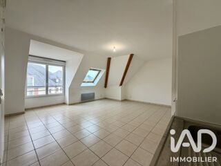  Appartement à vendre 2 pièces 51 m²
