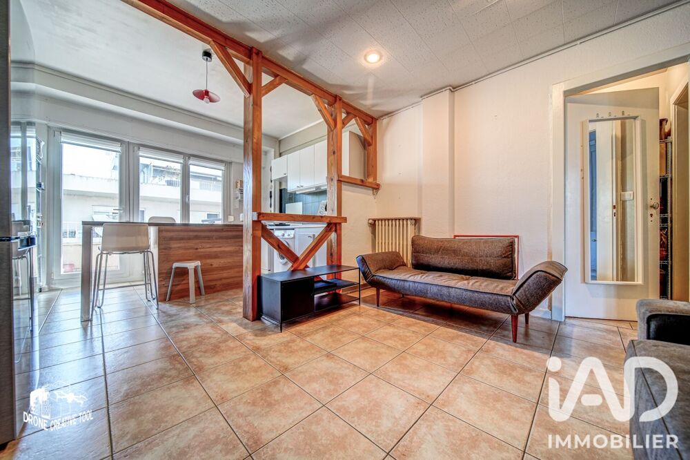Vente Appartement Vente Appartement 2 pièces Thionville