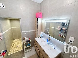  Maison à vendre 3 pièces 132 m²