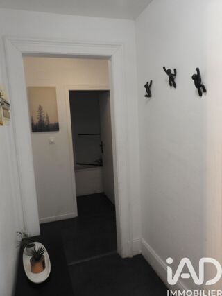  Appartement à vendre 3 pièces 51 m²