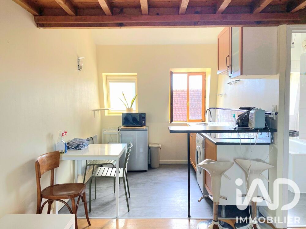 Location Appartement Location Appartement 1 pièce Lille
