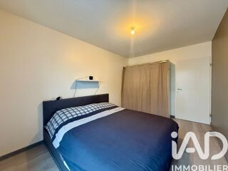 Appartement à vendre 3 pièces 60 m²