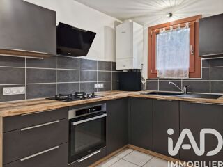  Appartement � vendre 3 pi�ces 66 m�