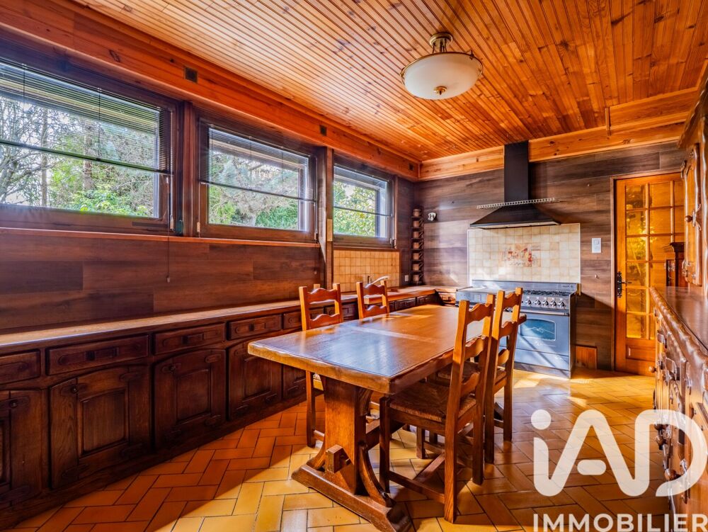 Vente Maison traditionnelle 5 pièces