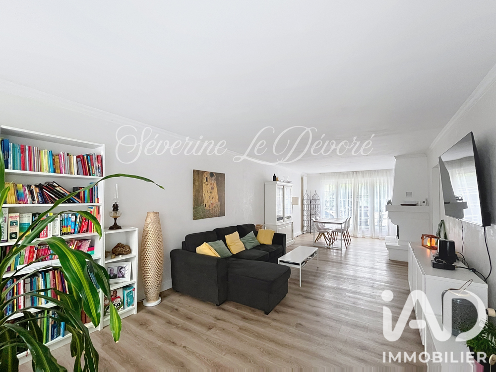 Vente Maison Vente Maison/villa 6 pièces Eaubonne