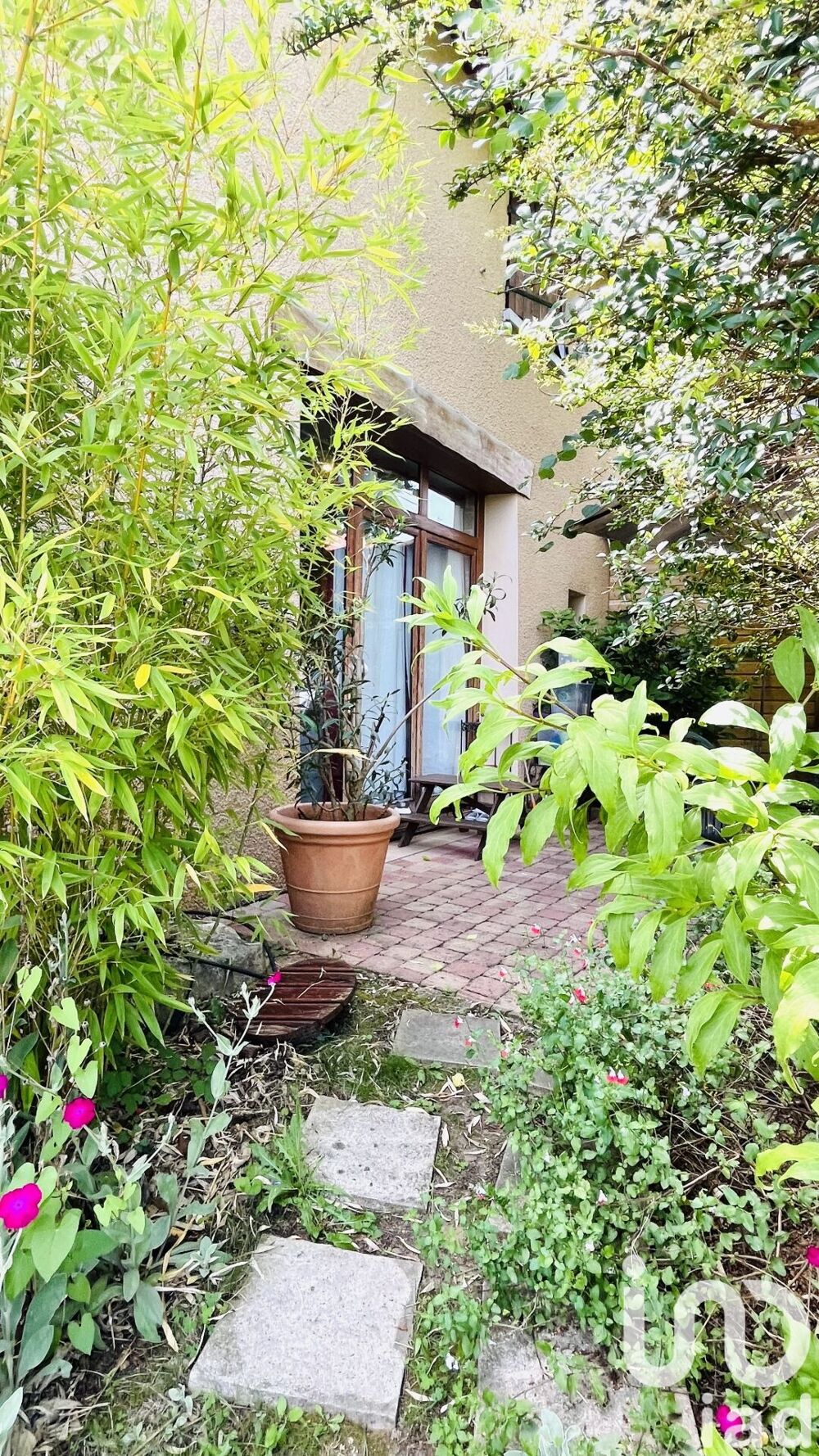 à vendre  Maison Bessenay (69690)