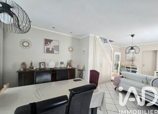  Maison à vendre 4 pièces 92 m²