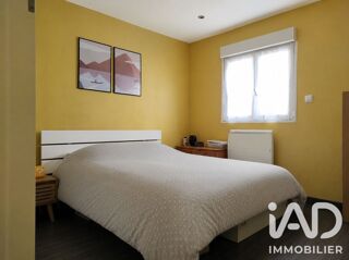  Maison à vendre 3 pièces 44 m²