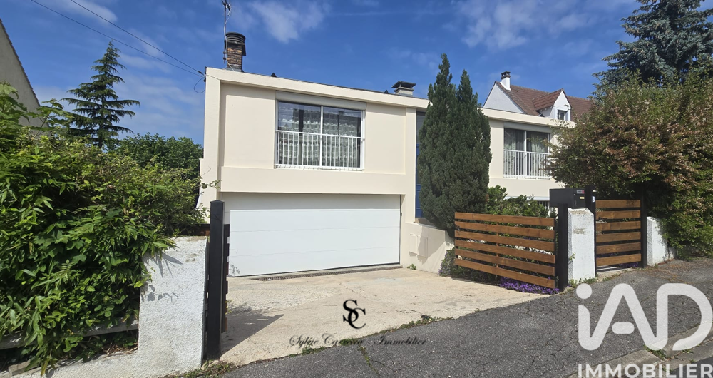 Vente Maison Vente Maison/villa 7 pièces Palaiseau