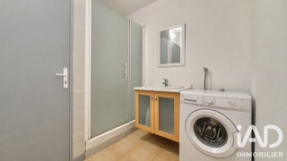  Appartement à vendre 3 pièces 60 m²