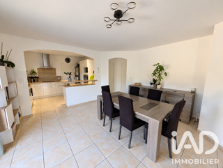  Maison à vendre 5 pièces 103 m²