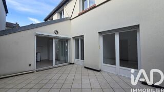  Appartement � vendre 3 pi�ces 69 m�