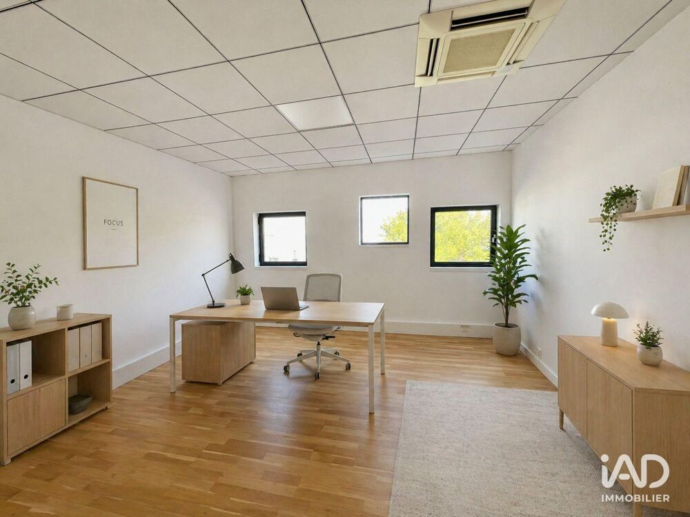  Location - 37 m² Bondoufle (91070)