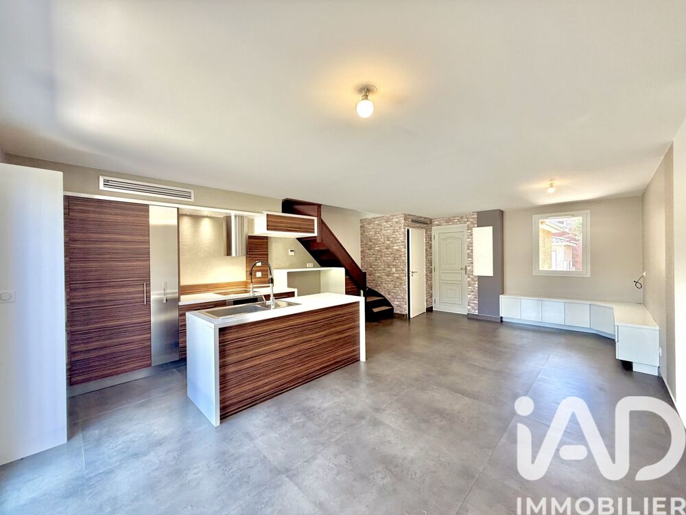 vente Maison - 4 pièce(s) - 67 m² Calvisson (30420)