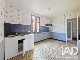  Maison à vendre 5 pièces 75 m²