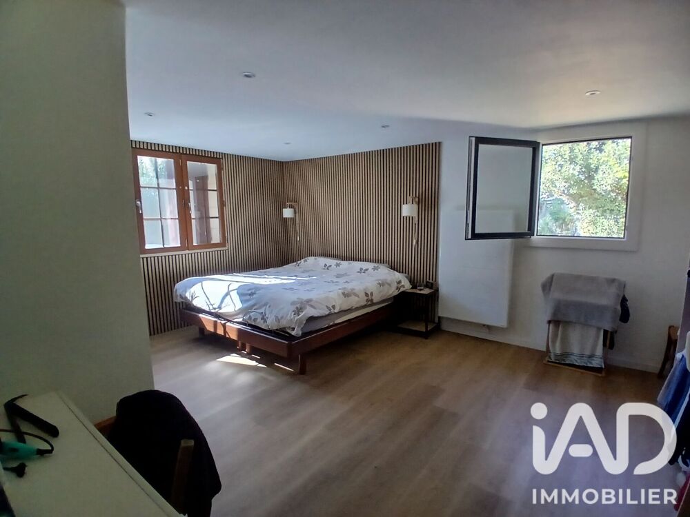 Vente Maison Vente Maison de village 7 pièces Vernantes
