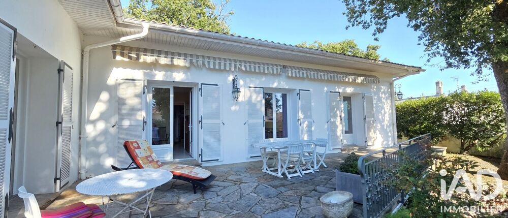 à vendre  Maison Royan (17200)