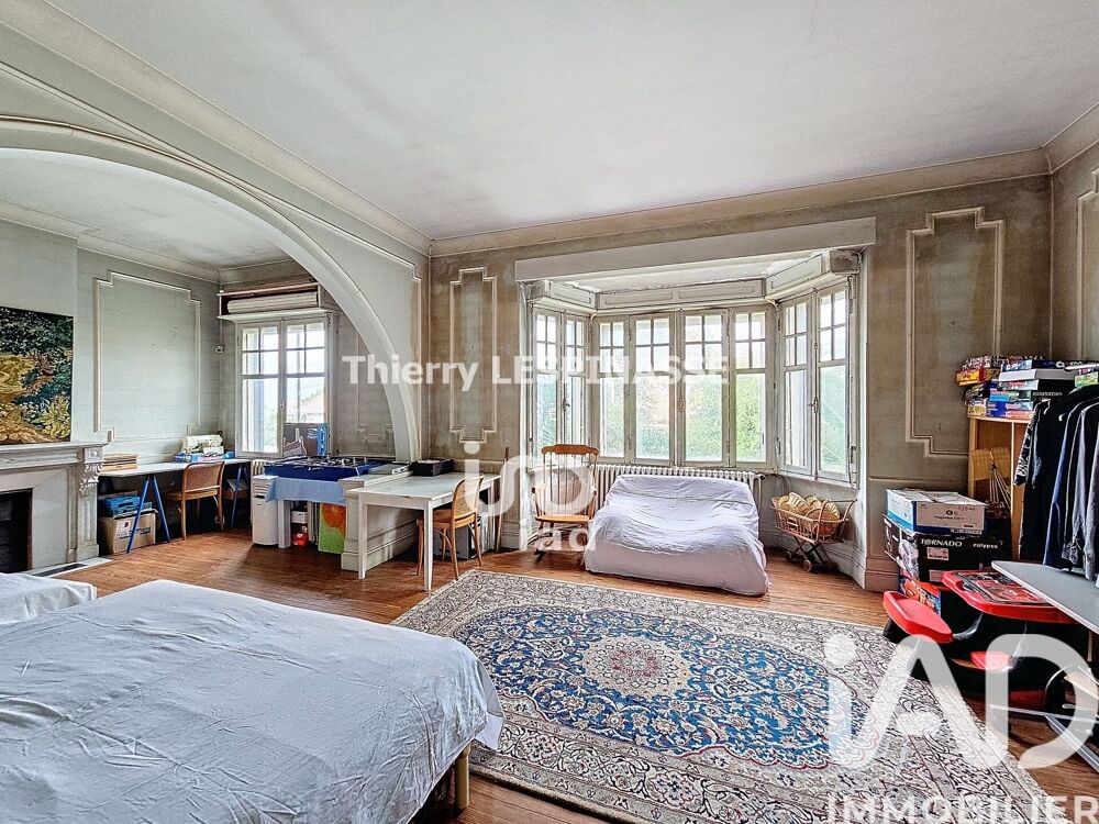 à vendre  Maison Arcachon (33120)