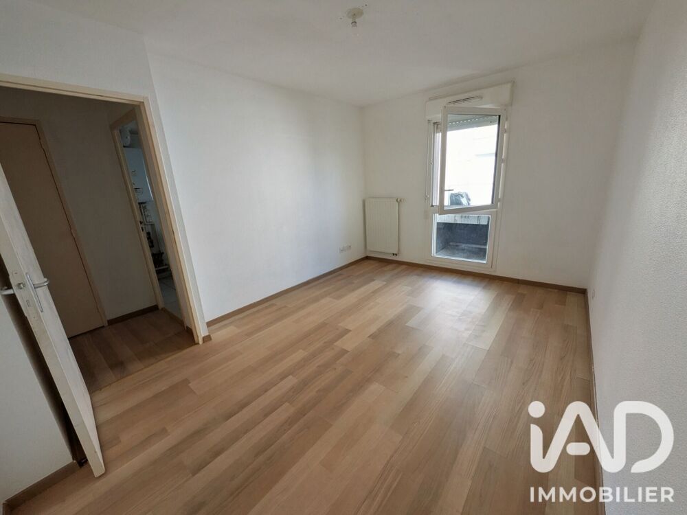 Vente Appartement Vente Appartement 3 pièces Nantes