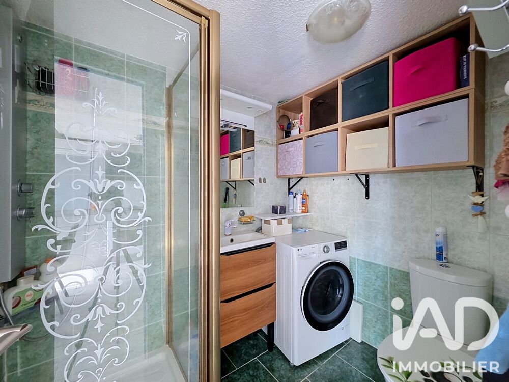 Vente Maison Vente Maison/villa 3 pièces Le barcarès
