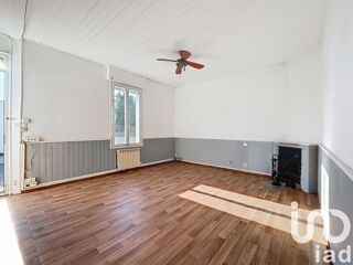  Maison à vendre 3 pièces 65 m²