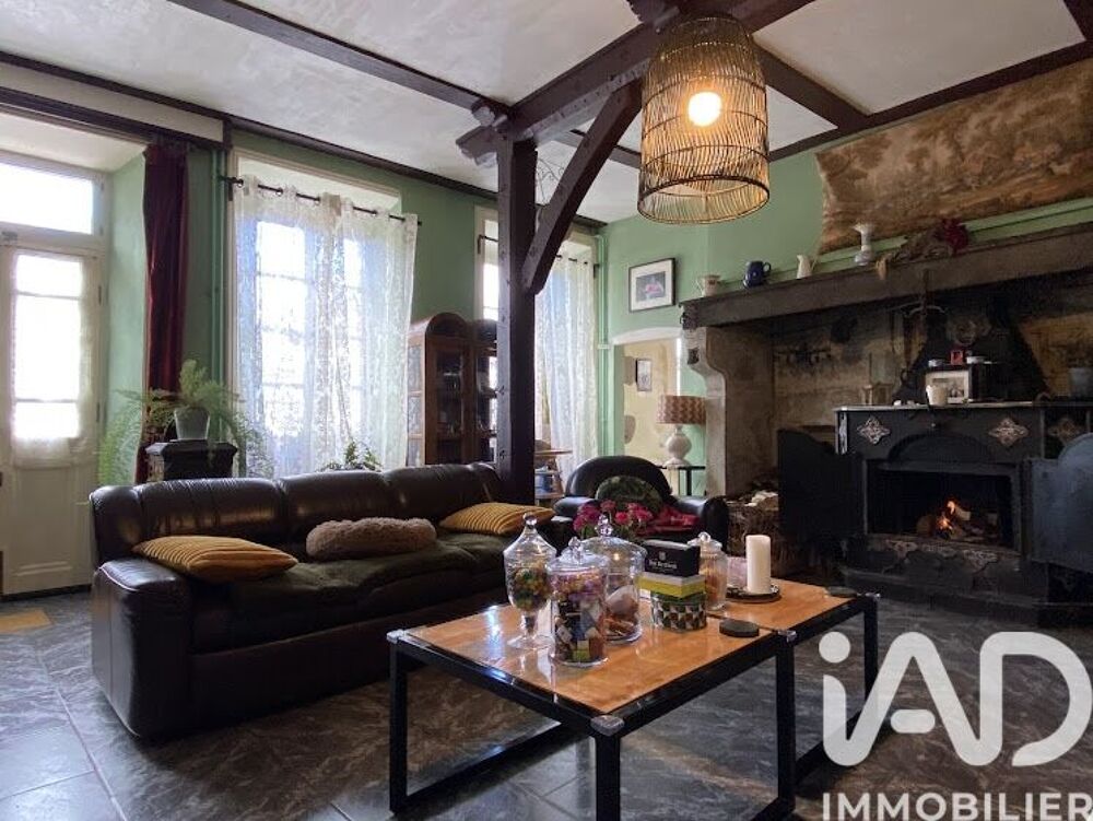 Vente Maison/villa 10 pièces