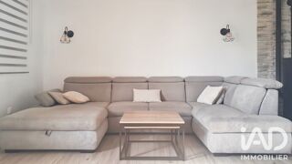  Maison à vendre 3 pièces 86 m²