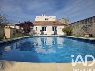  Maison � vendre 6 pi�ces 163 m�
