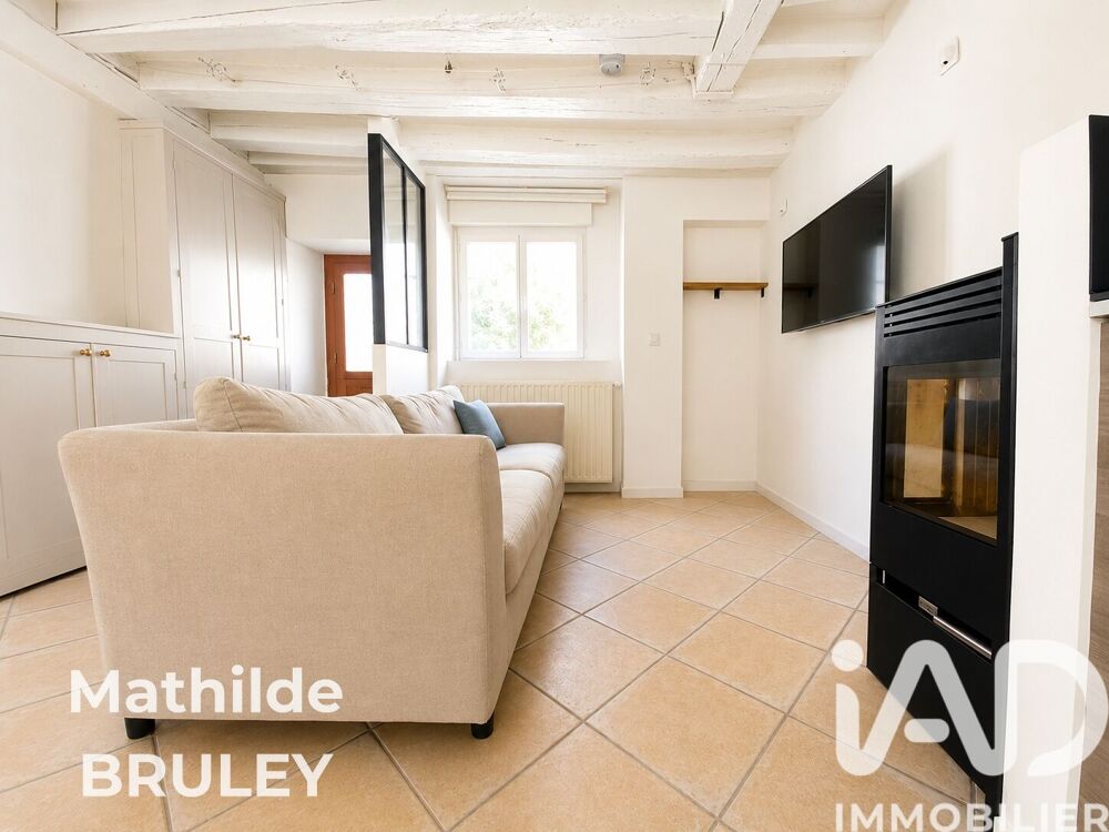 Vente Maison Vente Maison de ville 3 pièces Dourdan