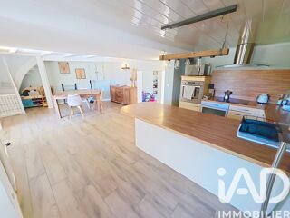  Maison à vendre 3 pièces 92 m²