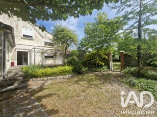  Maison à vendre 5 pièces 130 m²