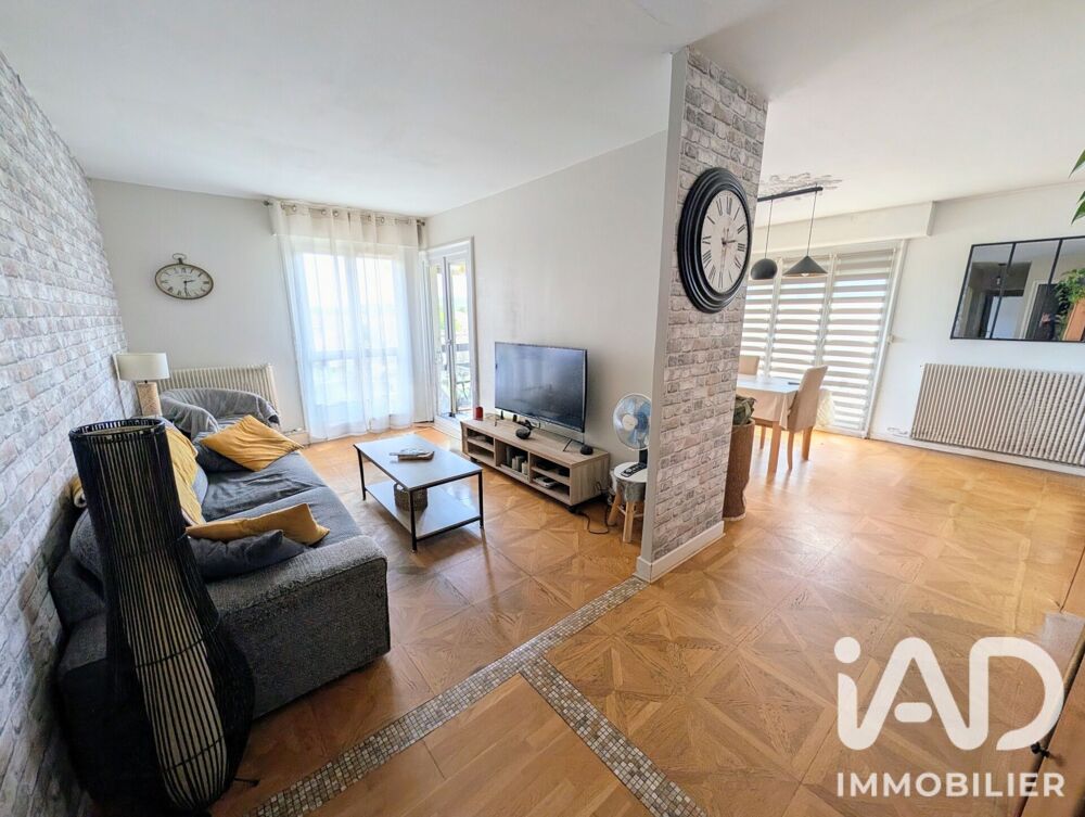 Vente Appartement 5 pièces