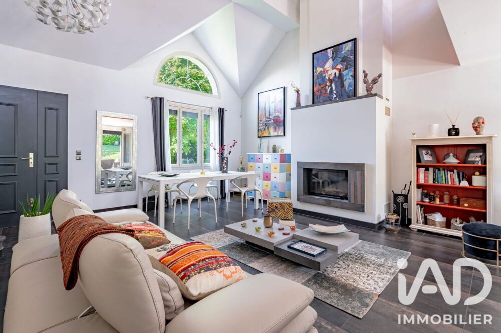 à vendre  Maison Étiolles (91450)