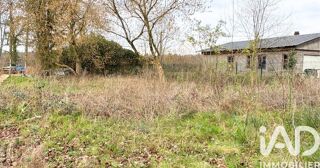  Terrain à vendre 907 m²