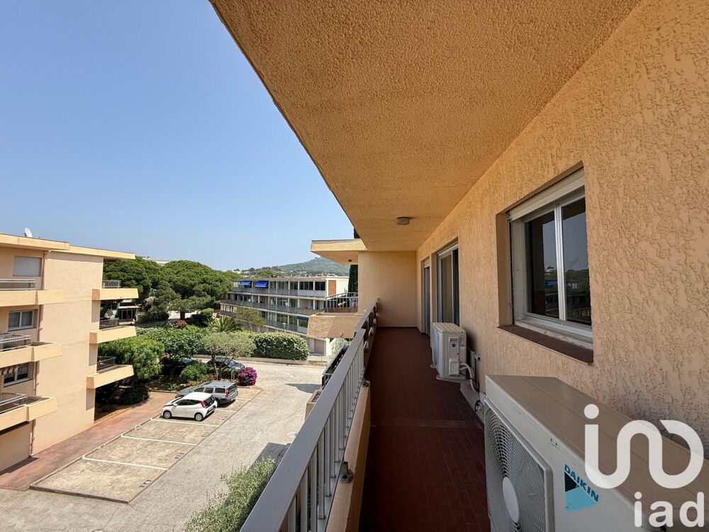 Vente Appartement Vente Appartement 2 pièces Six-fours-les-plages