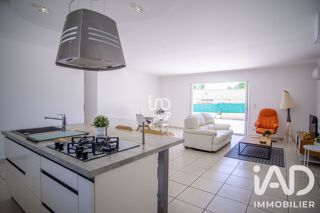  Maison à vendre 4 pièces 91 m²