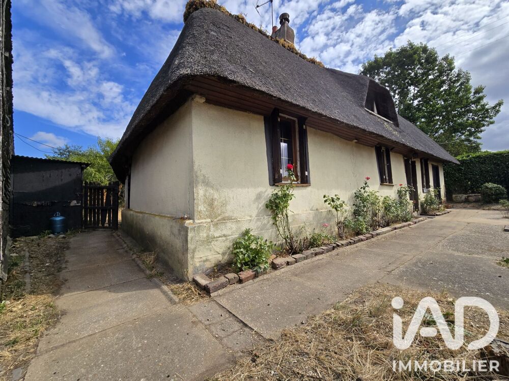 Vente Maison/villa 3 pièces