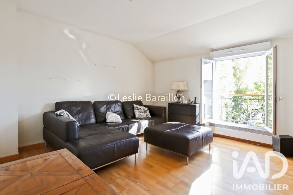 à vendre  Maison Le Perreux-sur-Marne (94170)