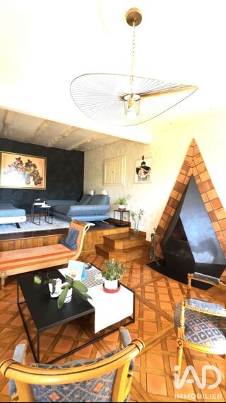  Maison à vendre 7 pièces 170 m²