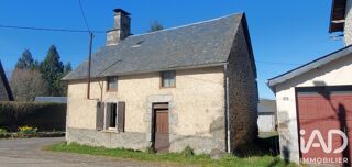  Maison à vendre 3 pièces 40 m²