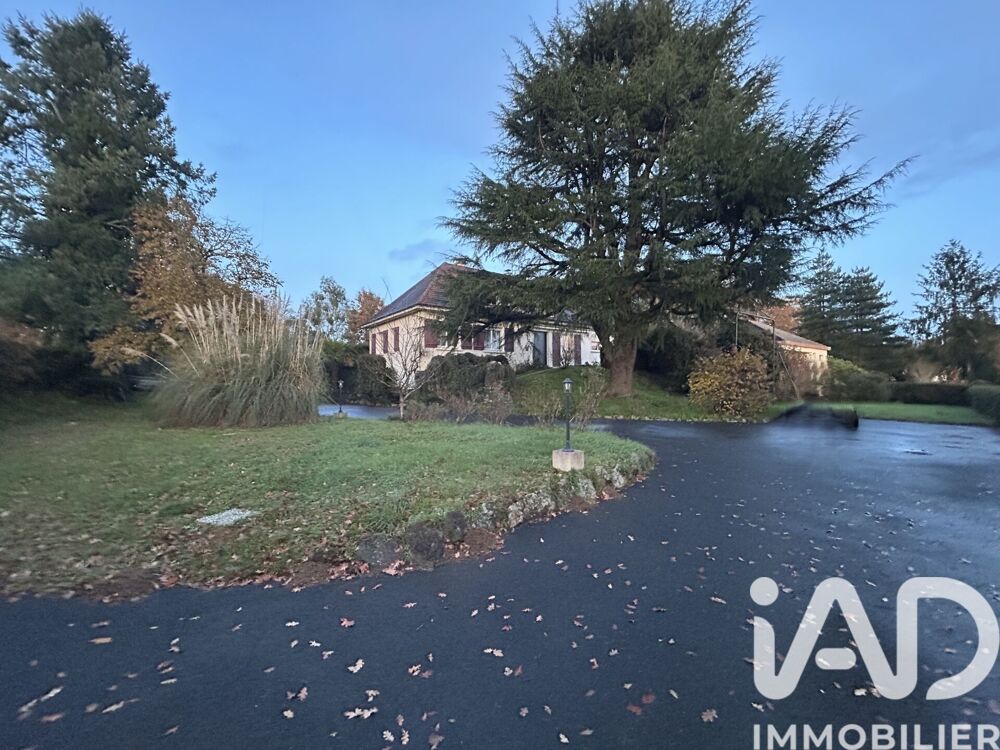 Vente Maison/villa 7 pièces