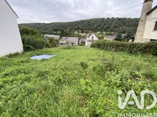  Terrain à vendre 823 m²