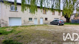  Maison à vendre 8 pièces 235 m²